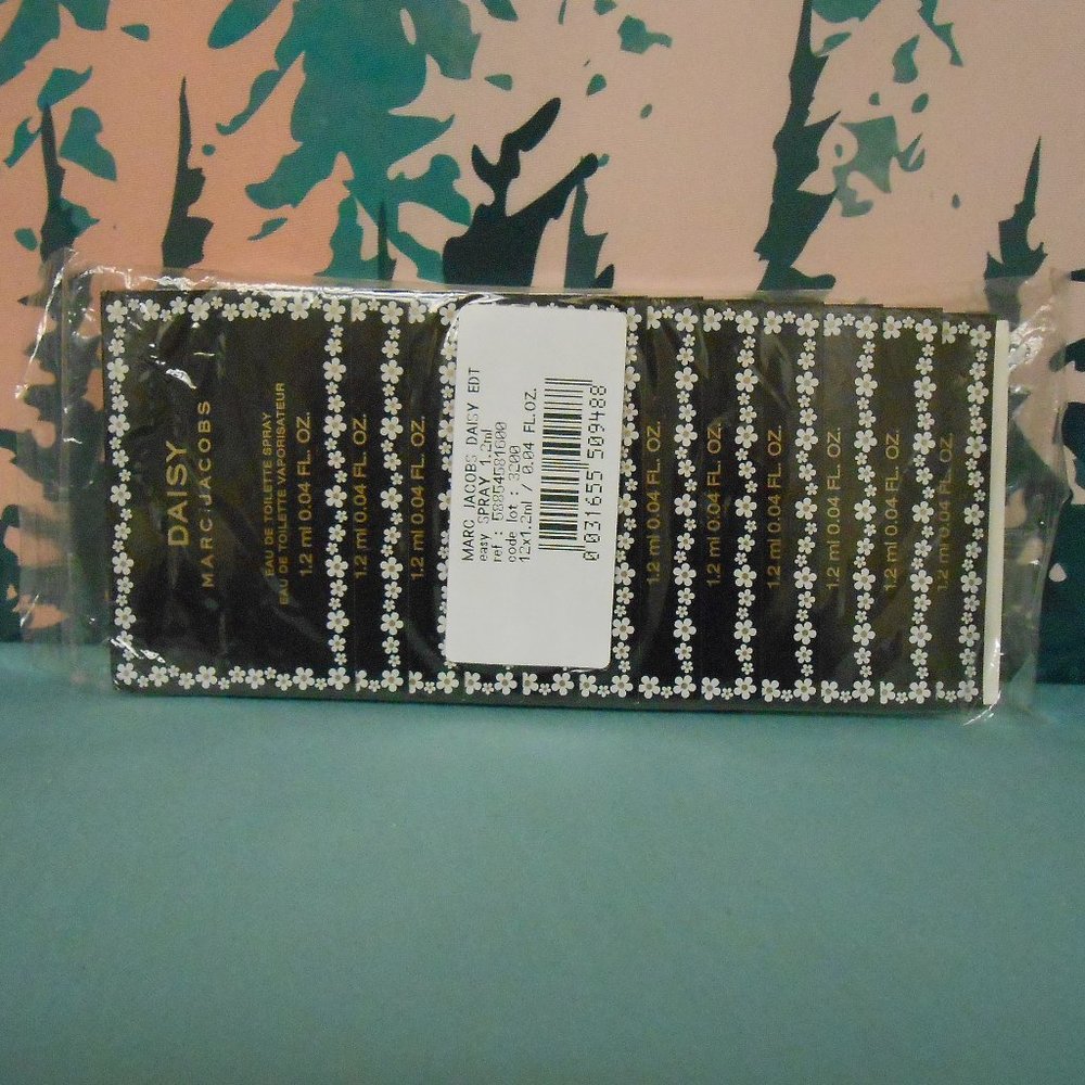 Daisy by Marc Jacobs New